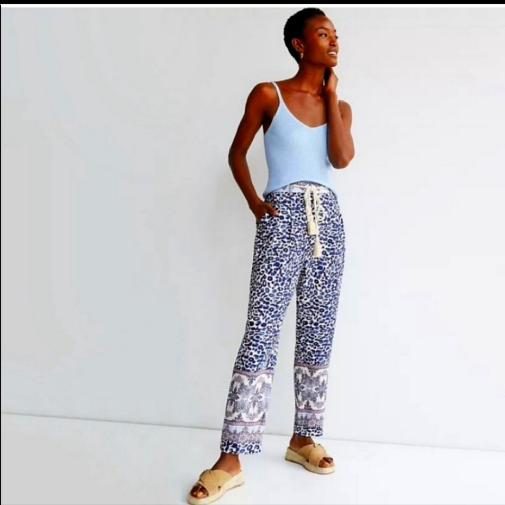 New Anthropology pants